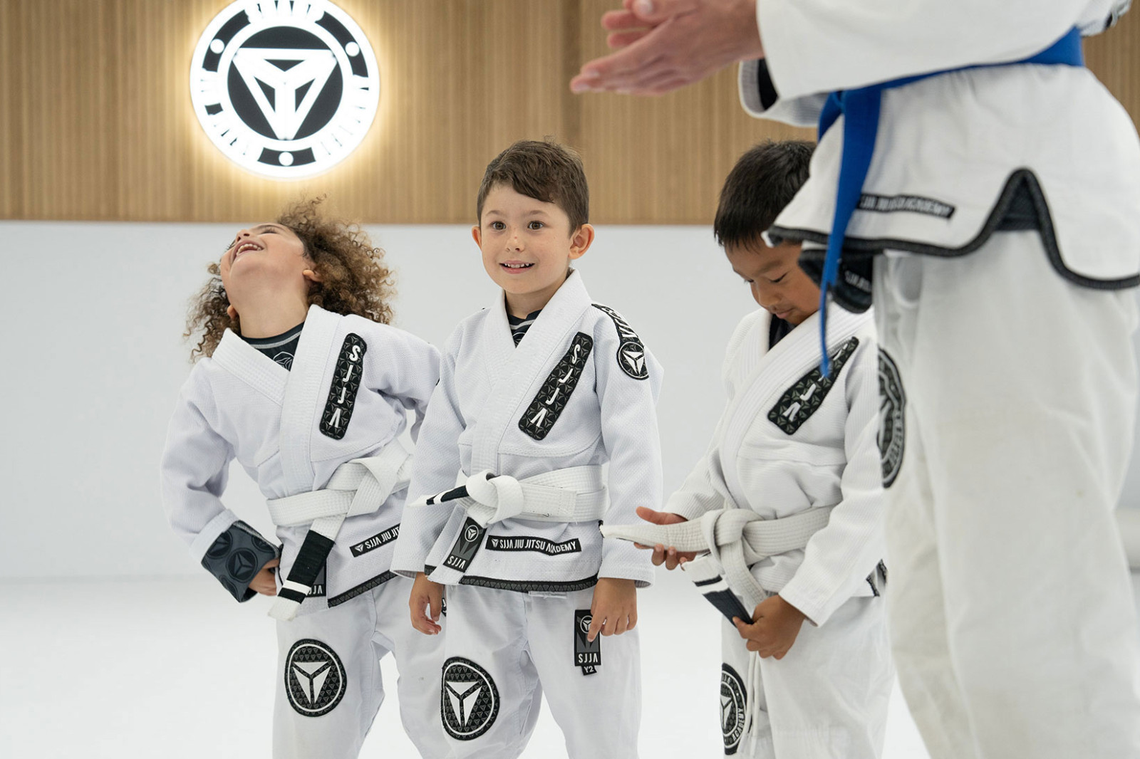 Kids Birthday class floreat perth