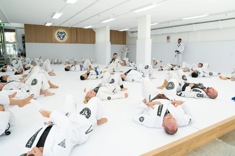 Tom — 12 months, white to blue belt floreat perth
